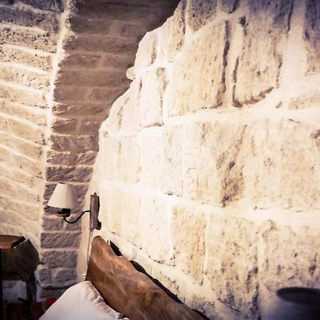 Le Vecchie Mura Suite & Room Manfredonia Εξωτερικό φωτογραφία