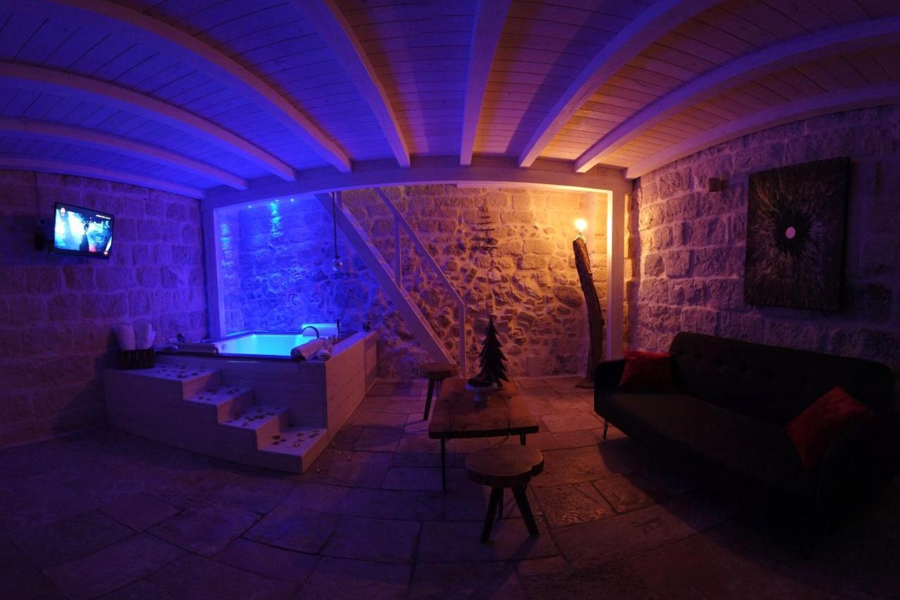 Le Vecchie Mura Suite & Room Manfredonia Εξωτερικό φωτογραφία