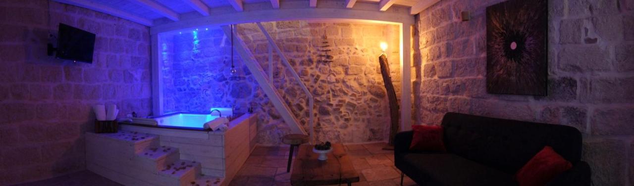 Le Vecchie Mura Suite & Room Manfredonia Εξωτερικό φωτογραφία