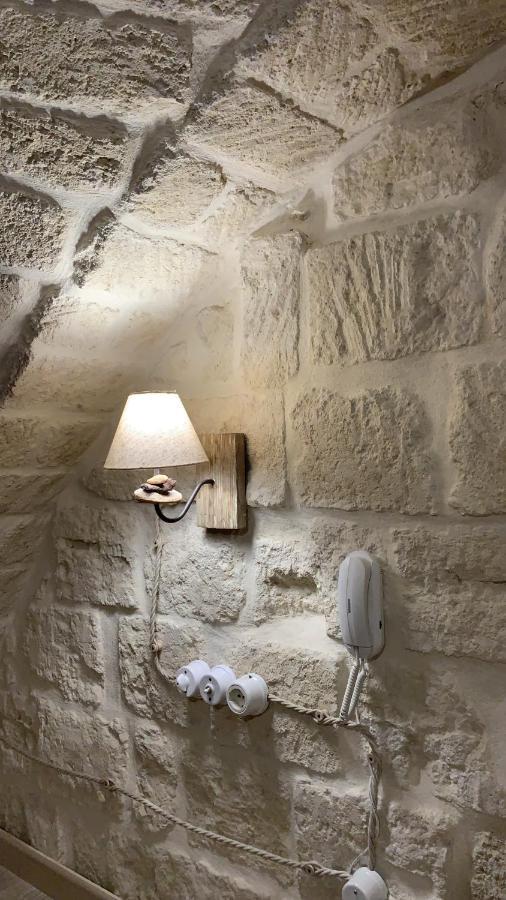 Le Vecchie Mura Suite & Room Manfredonia Εξωτερικό φωτογραφία