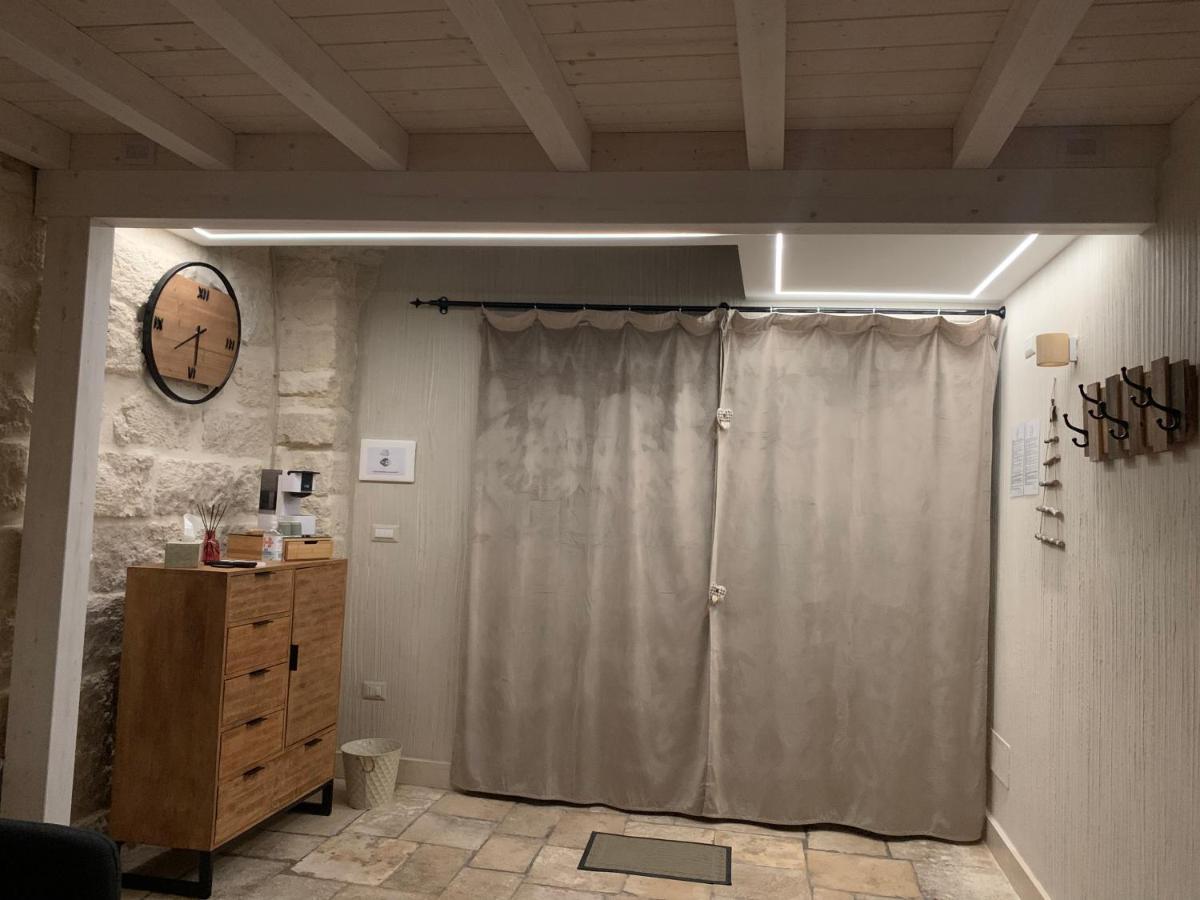 Le Vecchie Mura Suite & Room Manfredonia Εξωτερικό φωτογραφία