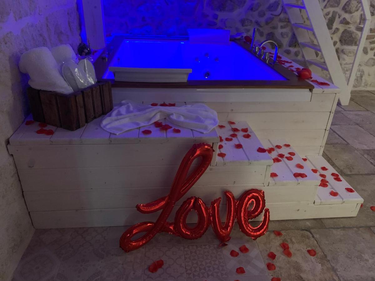 Le Vecchie Mura Suite & Room Manfredonia Εξωτερικό φωτογραφία