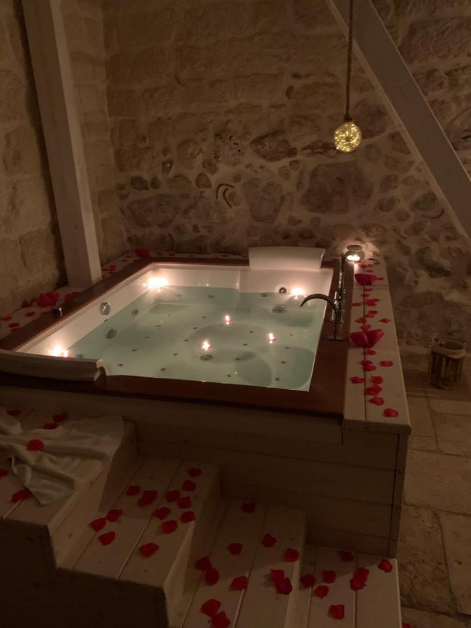 Le Vecchie Mura Suite & Room Manfredonia Εξωτερικό φωτογραφία