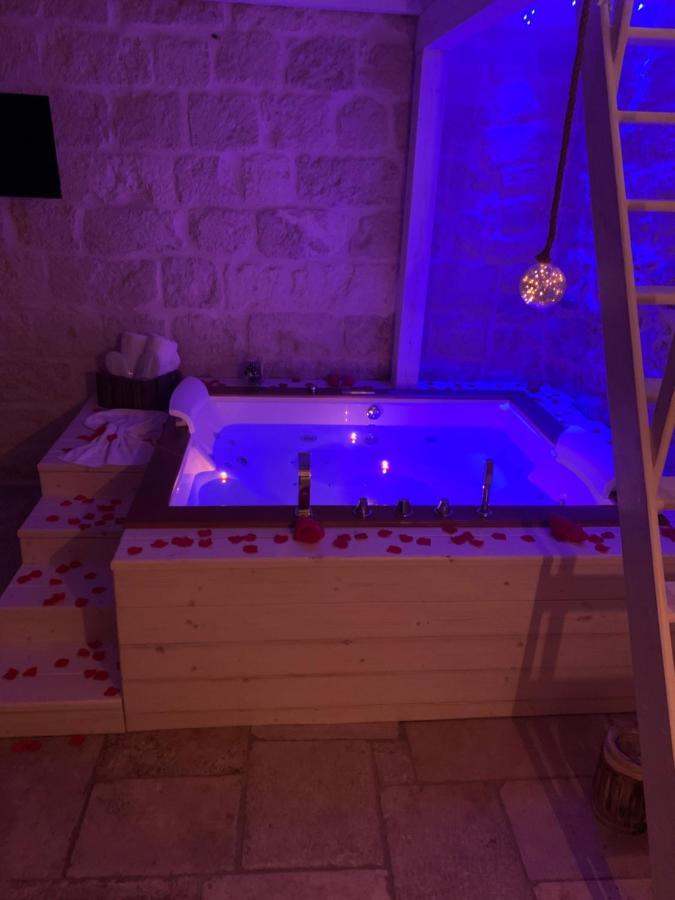 Le Vecchie Mura Suite & Room Manfredonia Εξωτερικό φωτογραφία